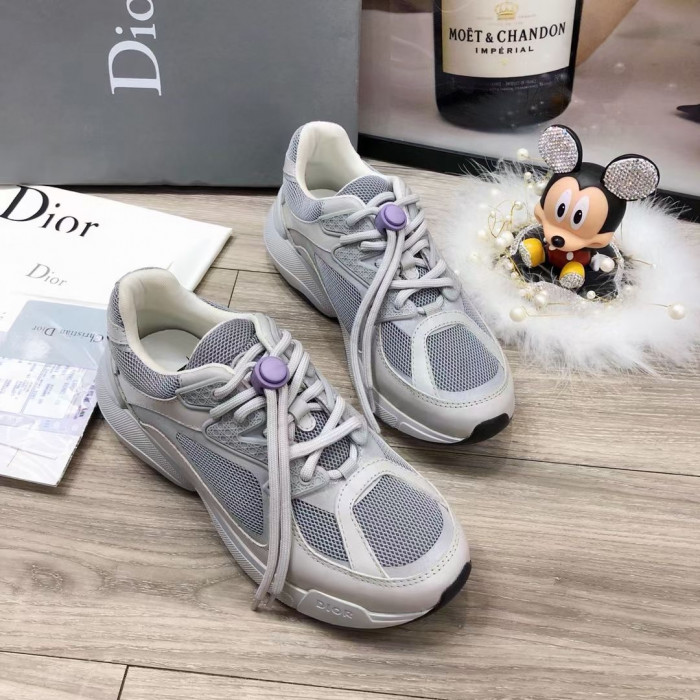 DR Oblique SNEAKER - CCSHOES