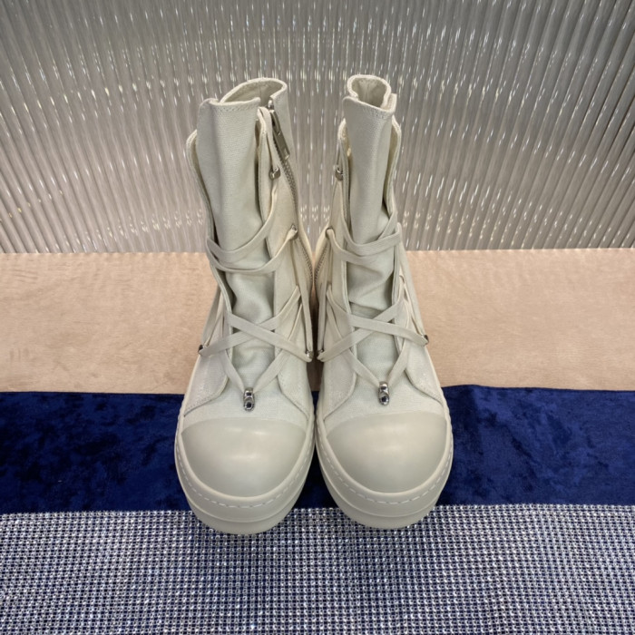 Rick Owen.s Sneaker - CCSHOES