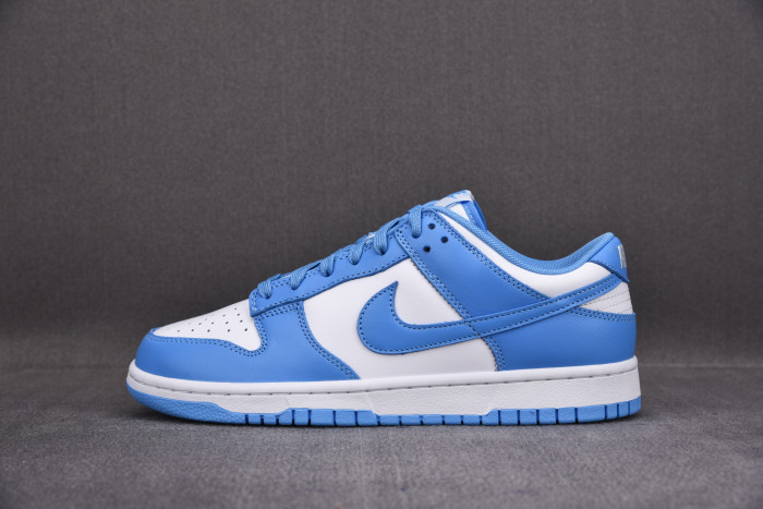 Nike Dunk Low UNC (2021) DD1391-102 - CCSHOES