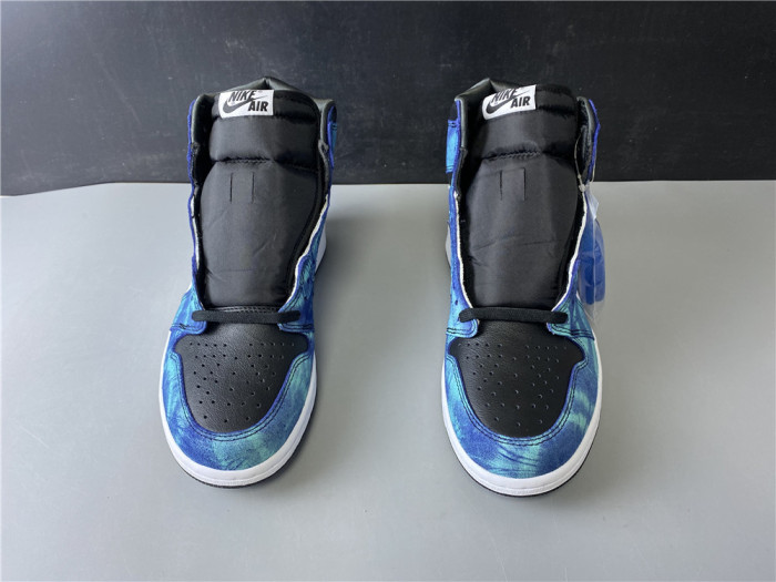 Air Jordan 1 High OG “Tie-Dye” CD0461-100 - CCSHOES