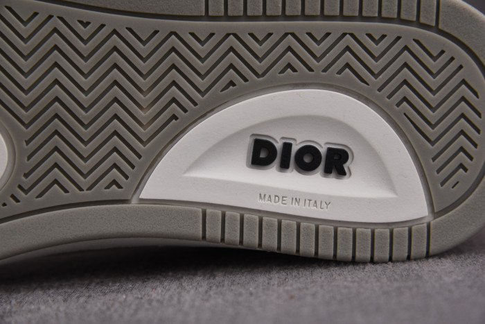 DR B27 SNEAKER - CCSHOES