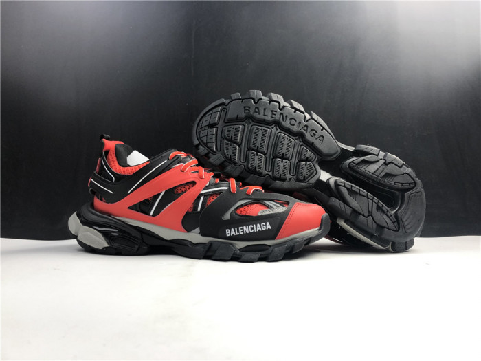 BLCG Track Sneaker 542023 W1GB8 5201 - CCSHOES