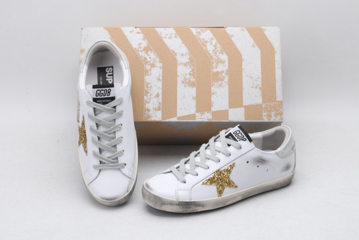 GGD SNEAKERS - CCSHOES