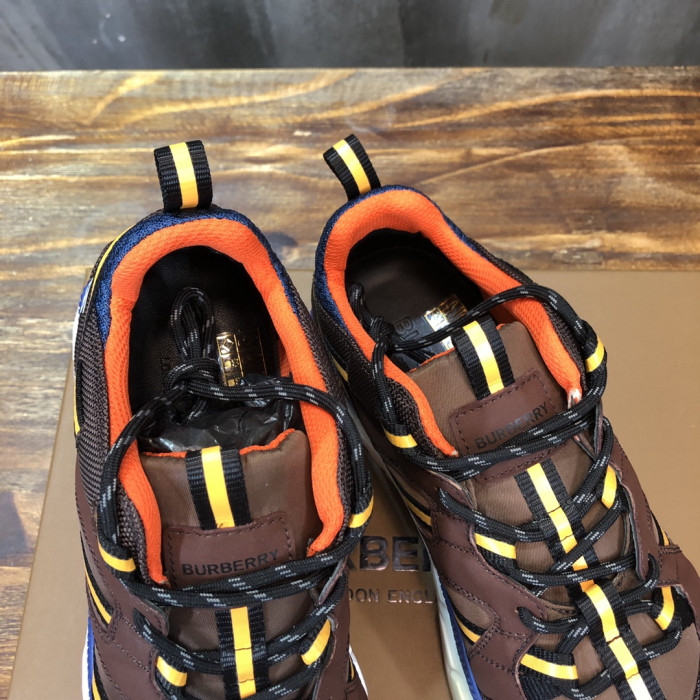 Bubery SHOES - CCSHOES