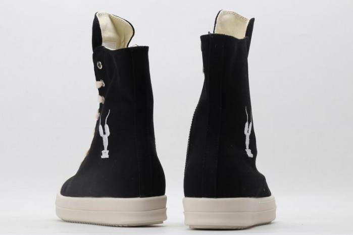 Rick Owen.s Sneaker - CCSHOES