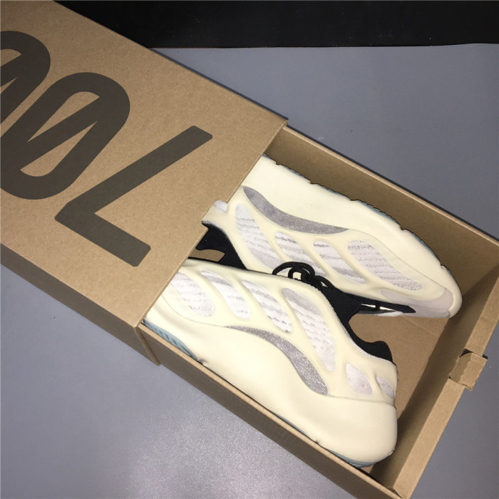 Adidas Yeezy Boost 700 V3 “Azael” FW4980 - CCSHOES