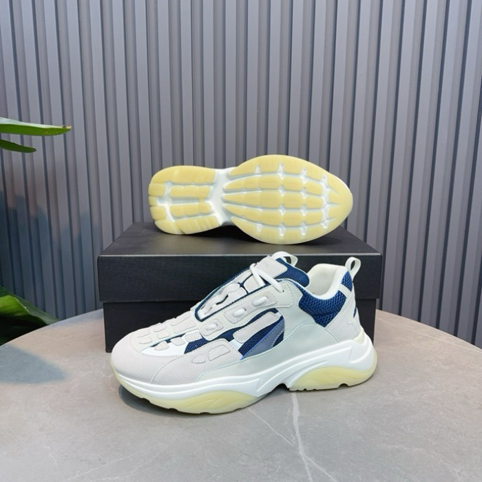 AR1M1 Low-Top Sneaker - CCSHOES