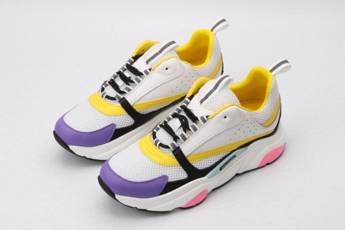 DR B22 SNEAKER - CCSHOES