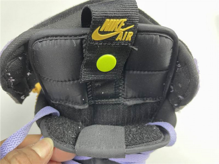 Jordan 1 High Switch Purple Pulse CW6576-500 - CCSHOES