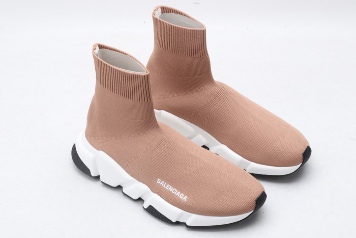 BLCG SPEED SNEAKER - CCSHOES