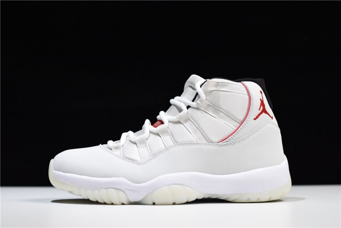 Air Jordan 11 Retro “Platinum Tint” 378037-016 - CCSHOES