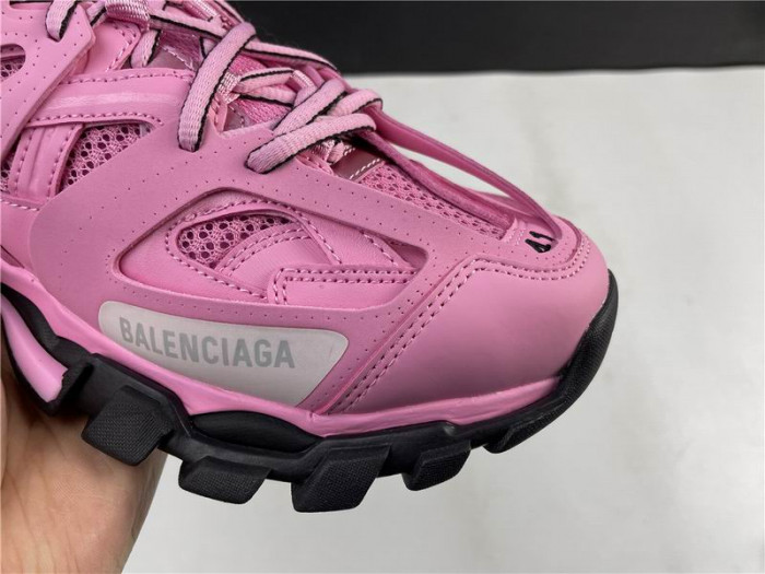 BLCG TRACK SNEAKER - CCSHOES