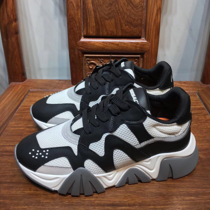 Versac CHAIN REACTION SNEAKERS - CCSHOES