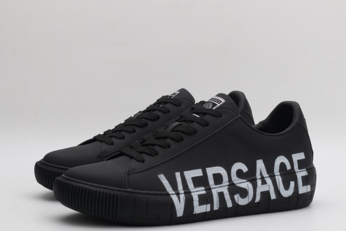 Versac LOW-TOP SNEAKERS - CCSHOES