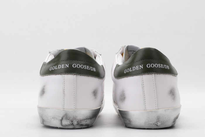 GGD SNEAKERS - CCSHOES