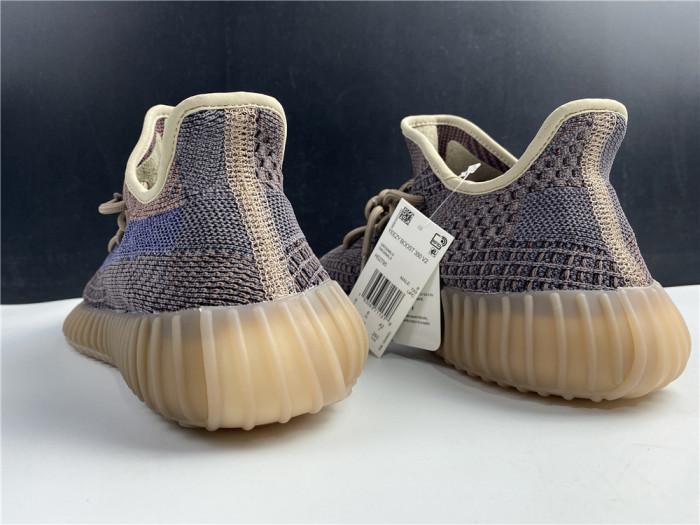 ADIDAS YEEZY BOOST 350 V2 “YECHER"H02795 - CCSHOES