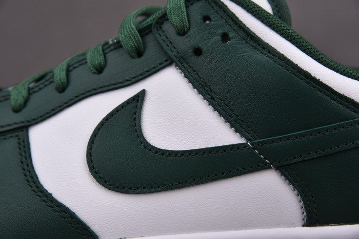 Nike Dunk Low Spartan Green DD1391-101 - CCSHOES
