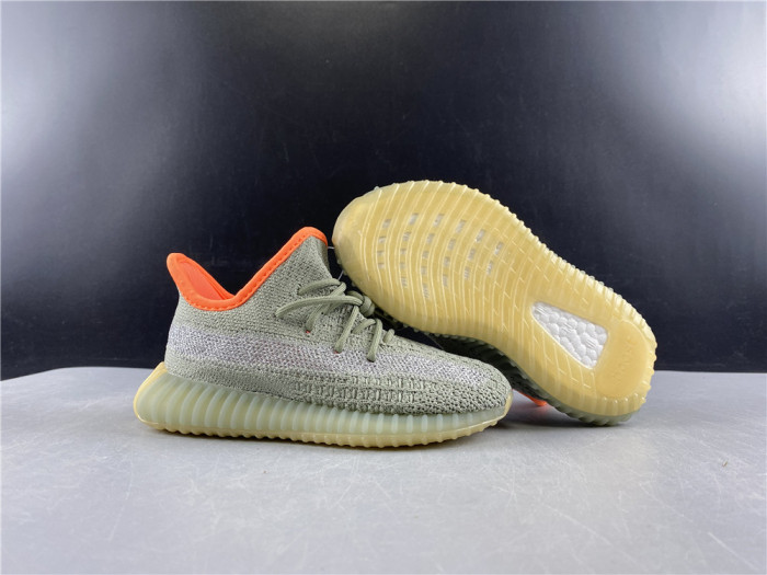 Adidas Yeezy Boost 350 V2 “Desert Sage” FX9035 - CCSHOES
