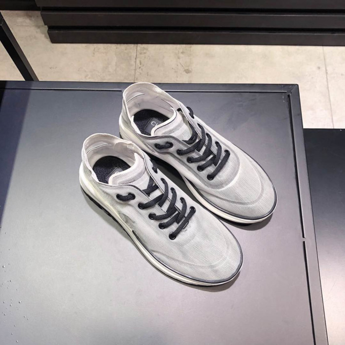 CHNE1 SNEAKERS - CCSHOES
