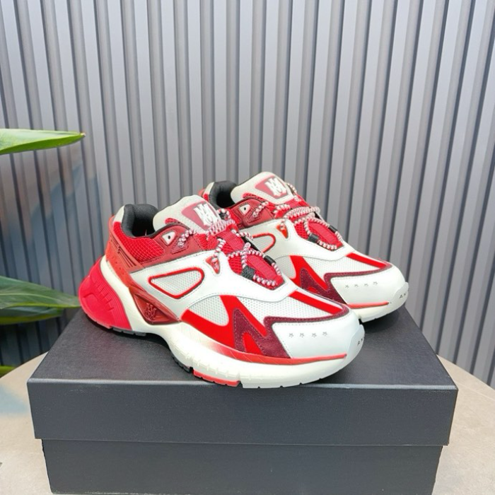 AR1M1 Low-Top Sneaker - CCSHOES