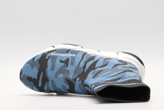 BLCG SPEED SNEAKER - CCSHOES