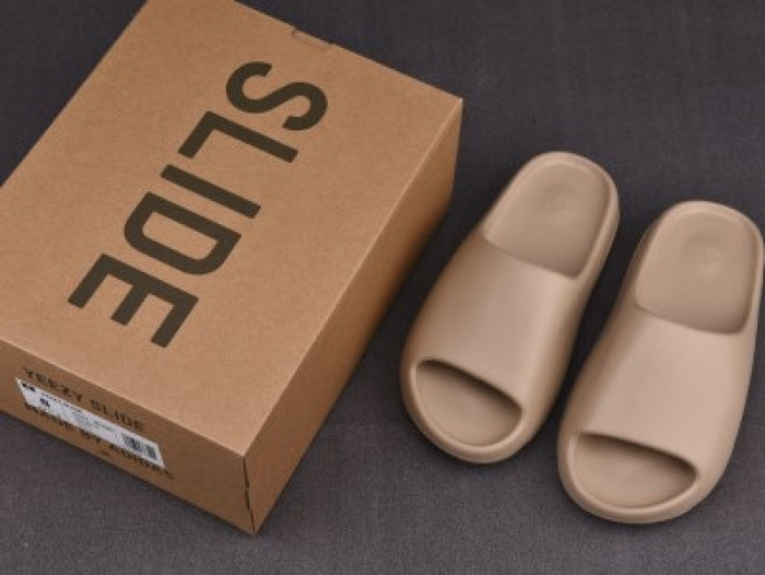 Adidas Yeezy Slide Pure GZ5554 - CCSHOES