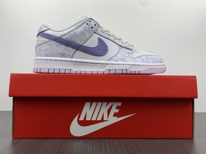 Nike Dunk Low Purple Pulse (W) DM9467-500 - CCSHOES