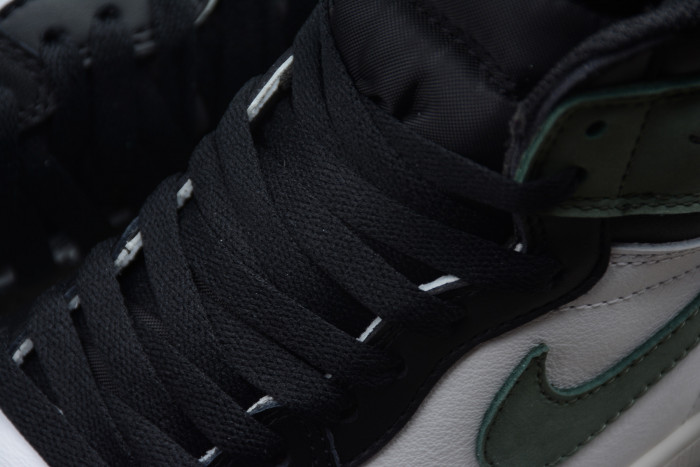 Air Jordan 1 Retro High OG “Clay Green” 555088-135 - CCSHOES