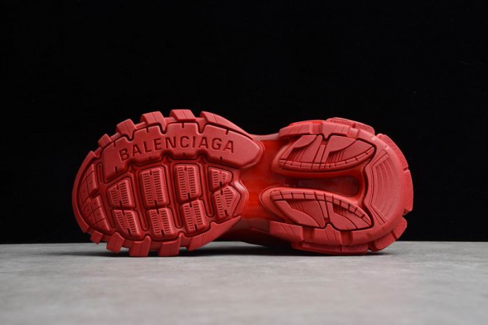 BLCG TRACK SNEAKER - CCSHOES
