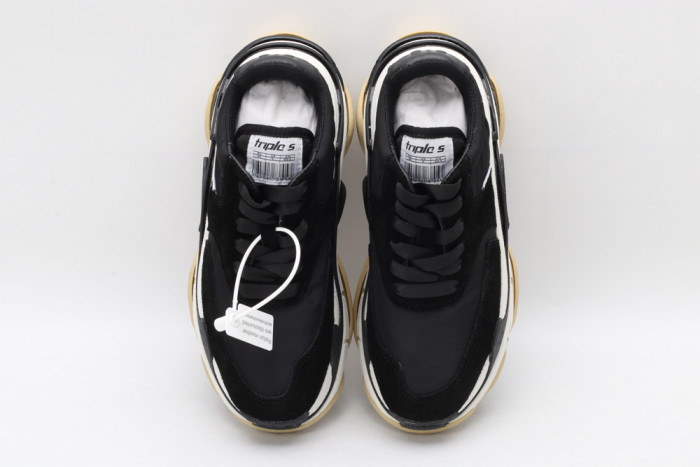 BLCG TRIPLE SNEAKER - CCSHOES