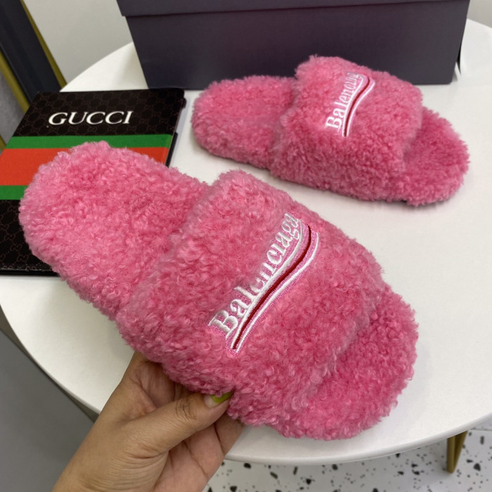 BLCG SLIPPERS - CCSHOES