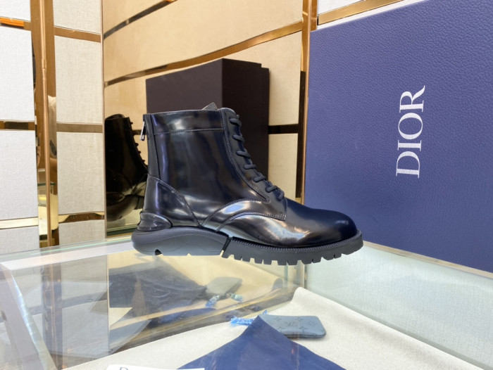 DR BOOTS - CCSHOES