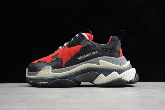 BLCG TRIPLE SNEAKER - CCSHOES