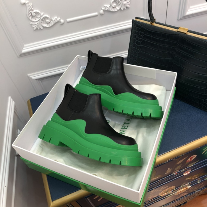 B0tteg*Veneta Boots - CCSHOES
