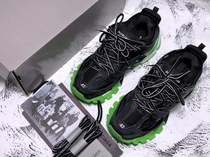 BLCG Track Black Glow-In-The-Dark 570391 W1GB1 1003 - CCSHOES