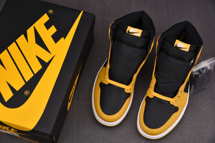 AIR JORDAN 1 RETRO HIGH OG “POLLEN” 555088-701 - CCSHOES