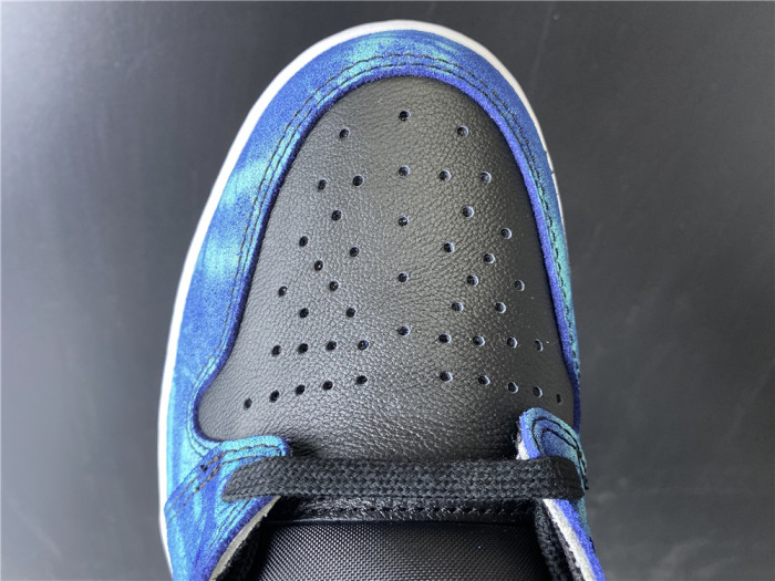 Air Jordan 1 High OG “Tie-Dye” CD0461-100 - CCSHOES