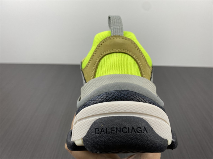 BLCG TRIPLE SNEAKER - CCSHOES