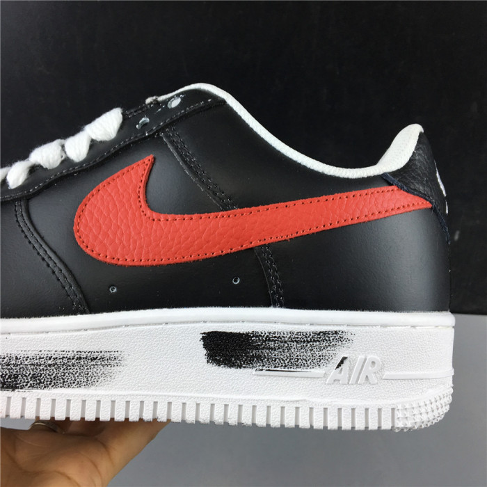 Nike Air Force 1 Low G-Dragon Peaceminusone Para-Noise (Korea exclusive) AQ3692-002 - CCSHOES