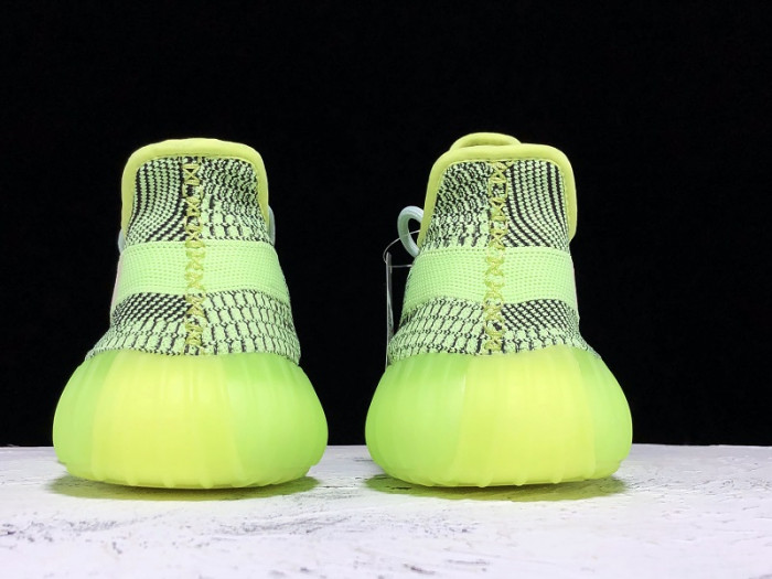 Adidas Yeezy Boost 350 V2 "Yeezreel” Non-Reflective FW5191 - CCSHOES