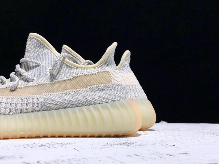 Adidas Yeezy Boost 350 V2 Lundmark FU9161 - CCSHOES