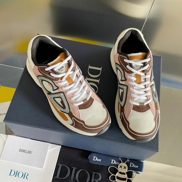 DR B30 Sneakers - CCSHOES