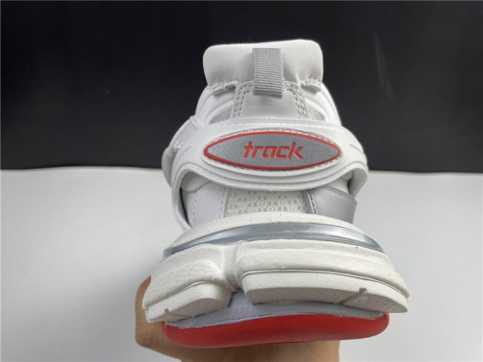 BLCG TRACK SNEAKER - CCSHOES