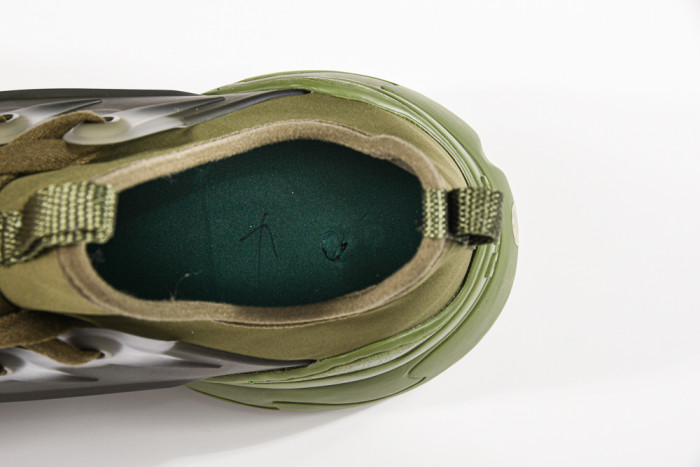 DR-CONNECT GREEN KCK222NGG_S11H - CCSHOES