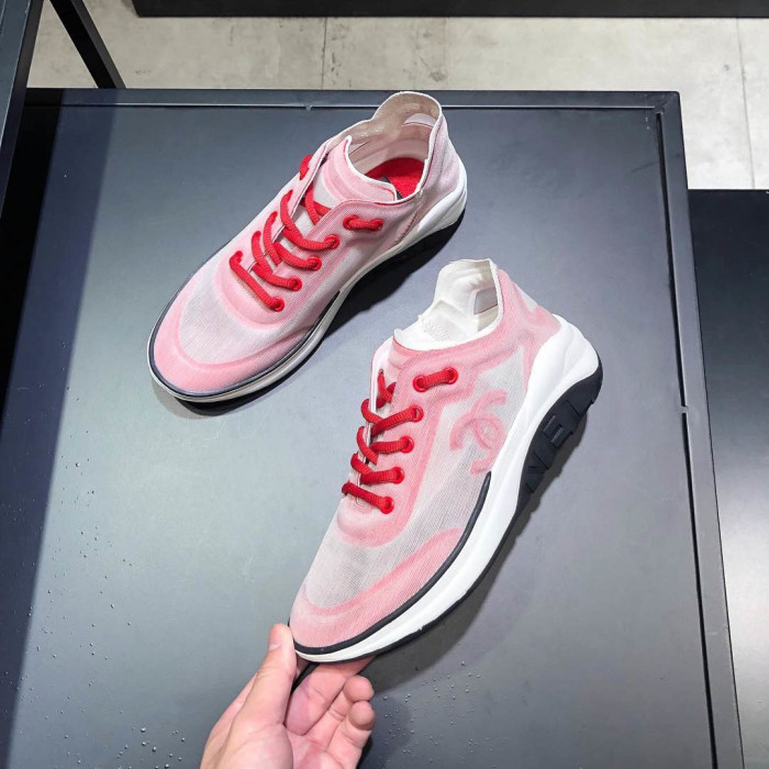 CHNE1 SNEAKERS - CCSHOES