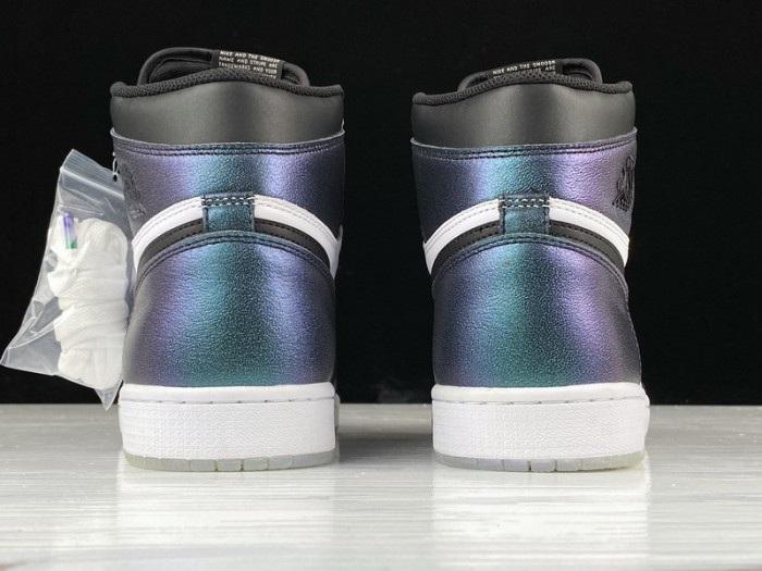 Air Jordan 1 Retro All Star 2017 "Chameleon" 907958-015 - CCSHOES