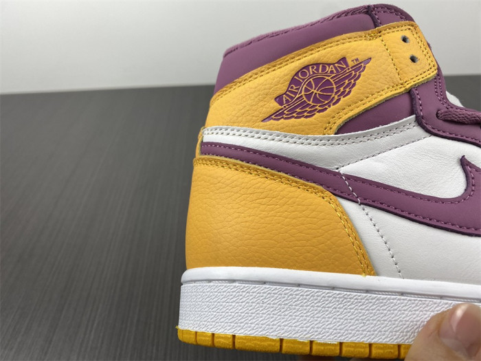 Air Jordan 1 High OG “Brotherhood” 555088-706 - CCSHOES