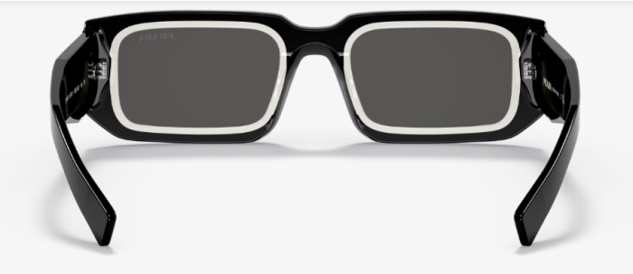 PRADA sunglass hut - CCSHOES