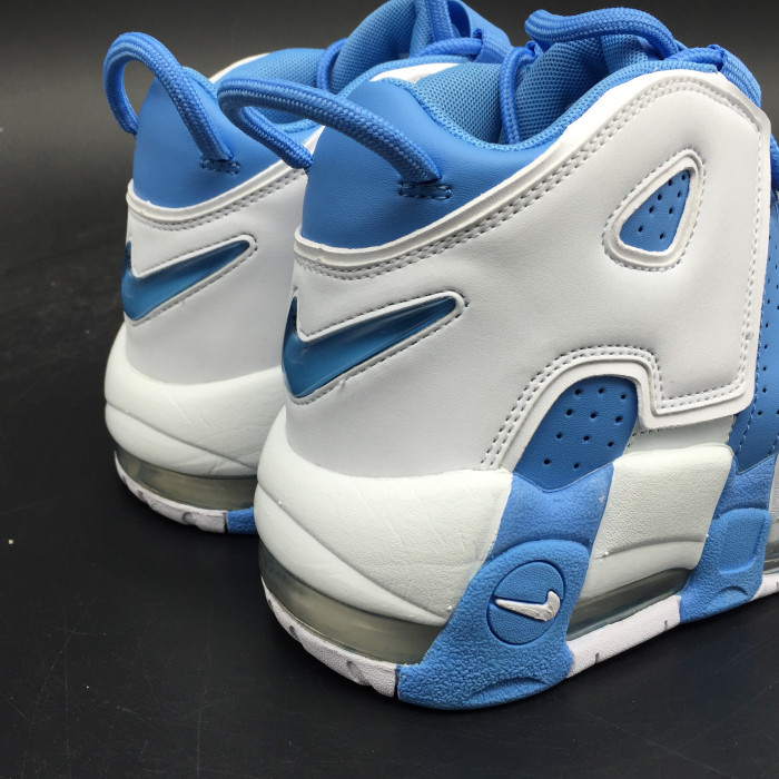 Nike Air More Uptempo “University Blue” 921948-401 - CCSHOES