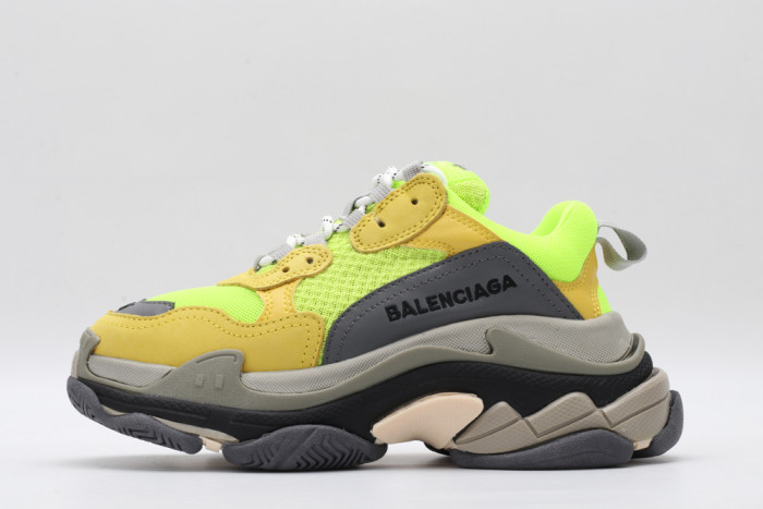 BLCG TRIPLE SNEAKER - CCSHOES